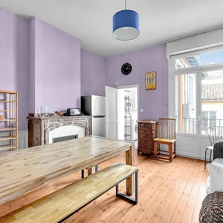Apartamento Rare Pearl Very Quiet And Bright In *